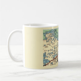 Minnesota Tasse an den Seen