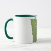 Minnesota-Tasse Tasse (Links)