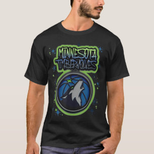 Minnesota Timberwolves T-Shirt