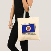 Minnesota Tragetasche (Vorderseite (Produkt))