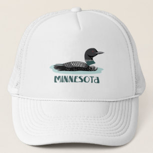Minnesota Truckerkappe