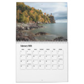 Minnesota-USA-Kalender Kalender (Feb 2026)