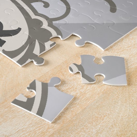 Minnesota-Vogelbeobachter Puzzle (Seite)