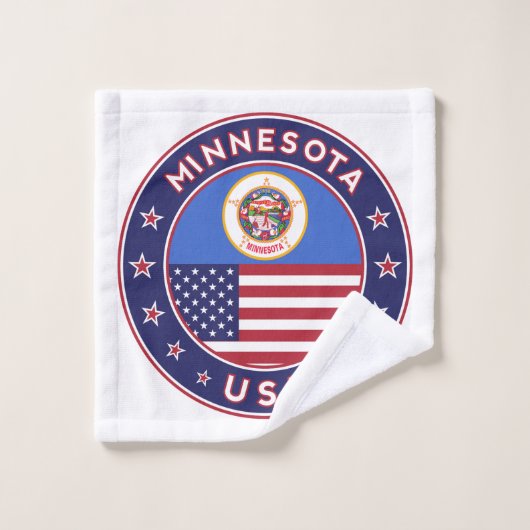 Minnesota Waschlappen (Waschlappen)