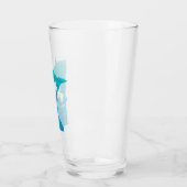 Minnesota Wave Fishing Glas (Links)
