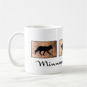 Minnesota Wildlife Tasse (Links)