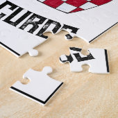 Minnesota Wisconsin Food Puzzle (Seite)