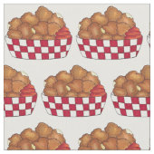 Minnesota Wisconsin Food Stoff (Nahaufnahme)