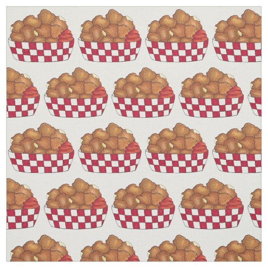 Minnesota Wisconsin Food Stoff (Muster)