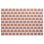 Minnesota Wisconsin Food Stoff (Fat Quarter (45,7 x 55,9 cm))