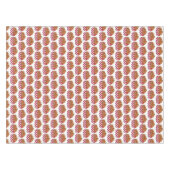 Minnesota Wisconsin Food Tischdecke (Vorderseite (Horizontal))