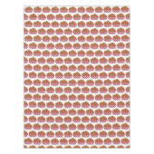 Minnesota Wisconsin Food Tischdecke (Vorderseite)