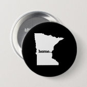 MINNESOTA-ZUHAUSE-STAAT - .PNG BUTTON (Vorne & Hinten)