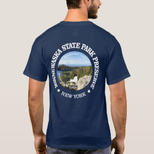 Minnewaska SP T-Shirt