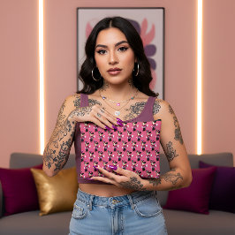Minni-Accessoire-Tasche Zubehörtasche