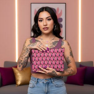Minni-Accessoire-Tasche Zubehörtasche