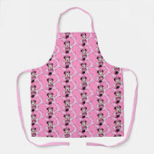 Minni Apron Schürze (Vorderseite)