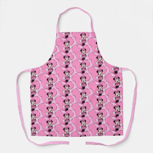 Minni Apron Schürze (Vorderseite)