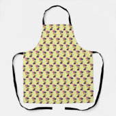 Minni Apron Schürze (Vorderseite)