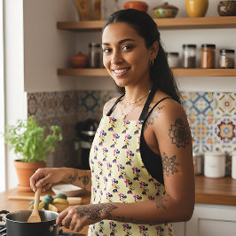 Minni Apron Schürze