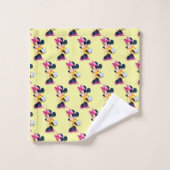 Minni Bath Towel Set (Waschlappen)