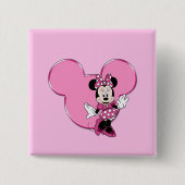 Minni Button (Vorderseite)