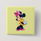 Minni Button (Vorderseite)