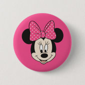 Minni Button (Vorderseite)