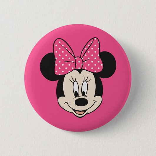 Minni Button (Vorderseite)