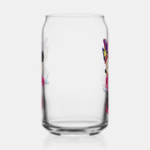 Minni Can Glass Dosenglas (Links)