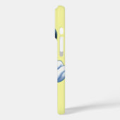 Minni Case-Mate iPhone Case (Rückseite / Links)