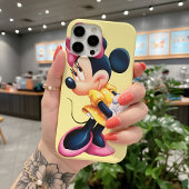 Minni Case-Mate iPhone Case