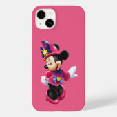 Minni Case-Mate iPhone Hülle (Rückseite)