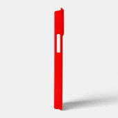 Minni Case-Mate iPhone Hülle (Rückseite / Rechts)