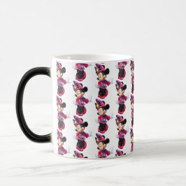 Minni Coffee Mug Verwandlungstasse