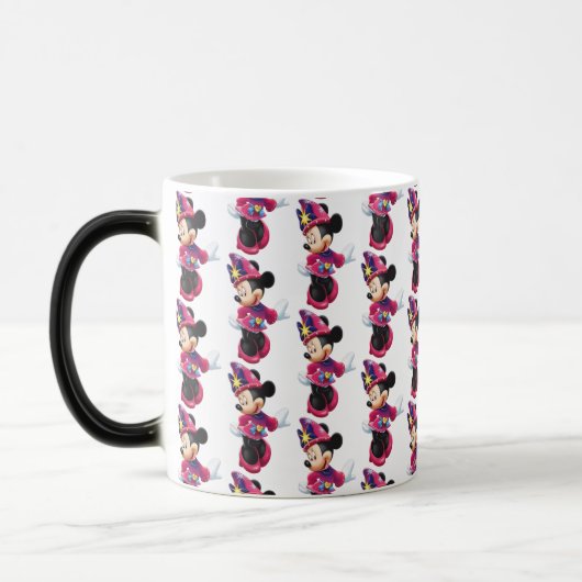 Minni Coffee Mug Verwandlungstasse (Links)