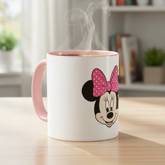 Minni Coffee Tasse