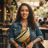 Minni Fanny Pack Bauchtasche