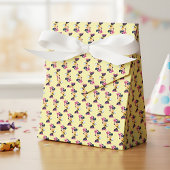 Minni Favor Boxes Geschenkschachtel