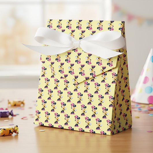 Minni Favor Boxes Geschenkschachtel