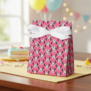 Minni Favor Boxes Geschenkschachtel