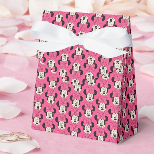 Minni Favor Boxes Geschenkschachtel (Hochzeit)