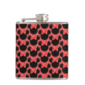 Minni Flachmann (Vorderseite)