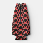 Minni Flaschenkühler (Rückseite)