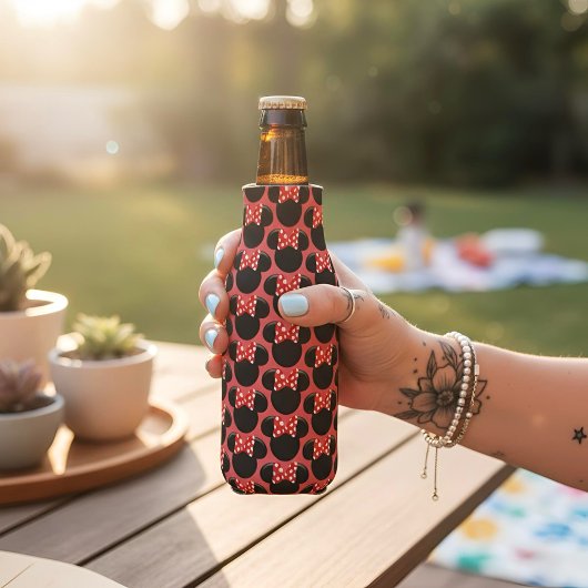 Minni Flaschenkühler