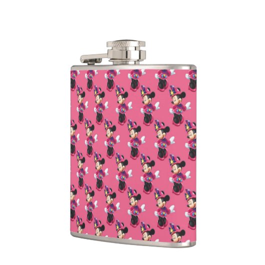Minni Flask Flachmann (Links)