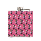 Minni Flask Flachmann (Rückseite)