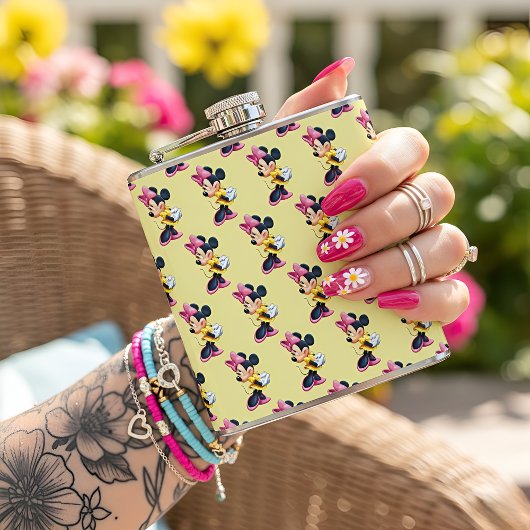 Minni Flask Flachmann