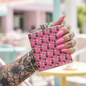 Minni Flask Flachmann