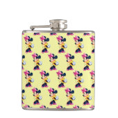 Minni Flask Flachmann (Vorderseite)